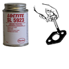Loctite 5923 - 117 ml - Pinselflasche